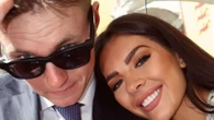 Gemma Owen looks loved up with new boyfriend as she shares rare photo of them