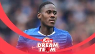 Trevoh Chalobah's horror show and other game-shaping stats from the weekend