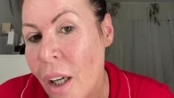 I'm 46 & got menopausal skin glowing again with unusual buy, it works in 10hours