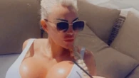 I had UK’s largest boobs & they almost killed me - I still want more implants