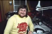 Beloved BBC radio star dies aged 75 after five decades on air