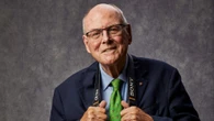I hid in bushes to snap pregnant Di - it’s the pic I regret, says Arthur Edwards