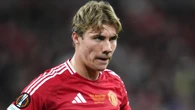 Man Utd 'close to finally getting rid of Hojlund in £39m loan-to-buy deal'
