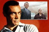 Treasure trove of EVERY James Bond film coming to hit TV app on June 1