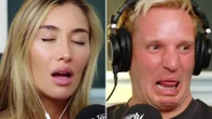 Jamie Laing accused of 'begging' pregnant wife for sex amid 'penisgate'