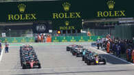 Start of F1 races will look very different in 2025 with major change