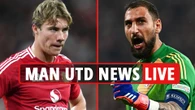Donnarumma's price tag, Prem side 'eye Hojlund', Inter consider Onana return