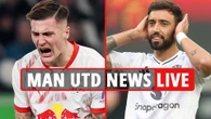MAJOR Sesko blow, Fernandes 'rejects' Saudi offer, Hojlund's price tag set