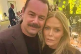 Patsy Kensit begs EastEnders to get her BACK & reunites with Danny Dyer