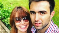 Kay Burley shares snap with rarely seen son Wolfie after her exit from Sky News