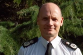Two cops accused of mocking colleague's Irish accent in 'grossly offensive' video