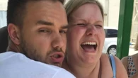 Liam Payne's sister shares tribute to him after watching his new Netflix show