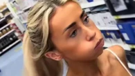 My feral daughter is ruining summer - she weed on shop floor & that's not all