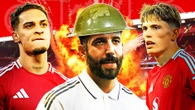 Amorim: Man Utd ‘Bomb Squad’ could STAY as club won’t be held to ransom