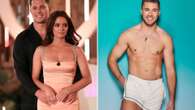 Fresh blow for Maura as ex Curtis warns he’s free to spill secrets on All Stars