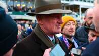 Willie Mullins pulls four horses out of Cheltenham Festival including Gold Cup hope