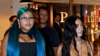 Kim Kardashian slammed for dressing North 12, in ‘inappropriate’ outfit