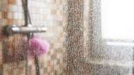 The unexpected £1.40 item that helps get your shower glass clean and sparkling