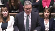 Starmer hits back at Vance with war dead tribute after 'random country' jibe