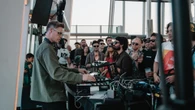 Dutch DJ and producer returns with his most personal project to date