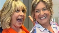 Ruth Langsford forced to pull out of live TV appearance after falling ill