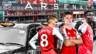 Arteta's strict rule costing Arsenal stars thousands of pounds in taxi fees