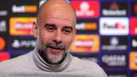 Guardiola to reveal all over Man City being charged for 130 financial breaches