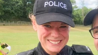 Police officer, 44, of nearly 20 years dies while on bail after being arrested
