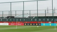 Man Utd coach 'likely to leave' with future uncertain as he considers exit