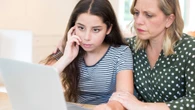 Seven in 10 parents have 'taken time off work to revise for their kids' GCSEs'
