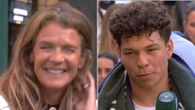BBC pundit left red-faced as Wimbledon star corrects her mistake live on TV