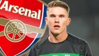 Arsenal's Viktor Gyokeres transfer 'at serious risk of complete collapse'