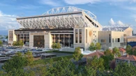 Premier League club submit application to expand home by over 15,000 seats