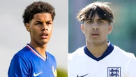 Man Utd in talks to sign two 16-year-olds 'regarded as among best in country'