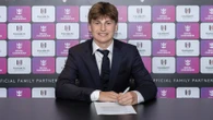 Prem icon's son, 16, signs for dad's rivals and sister already a star