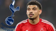 Spurs to launch Morgan Gibbs-White transfer after landing Mohammed Kudus