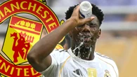 Man Utd 'make huge £78m bid for Real Madrid Champions League winner'