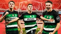 Gyokeres' Arsenal shirt number revealed as Gunners agree £63.5m transfer