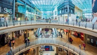 UK's first ever American-style shopping centre to be DEMOLISHED in huge overhaul