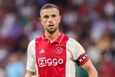 Jordan Henderson tipped for return to former club with Ajax future uncertain