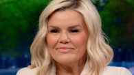 Kerry Katona rushed to emergency doctors after 'anxious' star finds jaw lumps