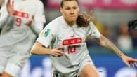 Heartbreak for ex-Chelsea ace Ramona Bachmann as ACL knee injury ends Euros hope