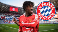 Man Utd star Mainoo wanted by Bayern and Chelsea race amid doubts over future