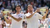 Brit ace reveals amazing first purchase from split of £680k Wimbledon cash