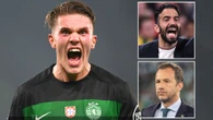 Sporting chief hits back at Gyokeres over 'threats and blackmail'