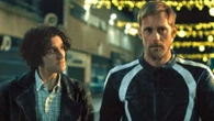Harry Potter star looks unrecognisable as he stars in very racy movie