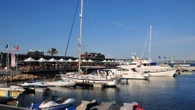 Brit sailor accused of attempted murder after 'throwing girlfriend into river'