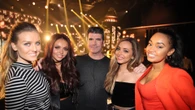 Simon Cowell set to launch ANOTHER new TV talent contest after Netflix debut