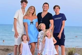 Stacey Solomon hits back as she's accused of blagging ‘free’ £30k Turkey holiday