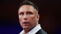 Gerwyn Price reveals reason behind late withdrawal from Luke Littler clash